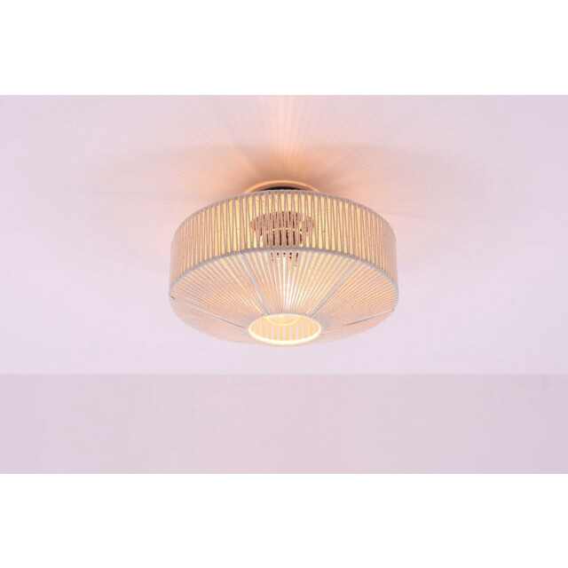 Light & Living lampenkap biljana Ø31x16cm - 2888104 large