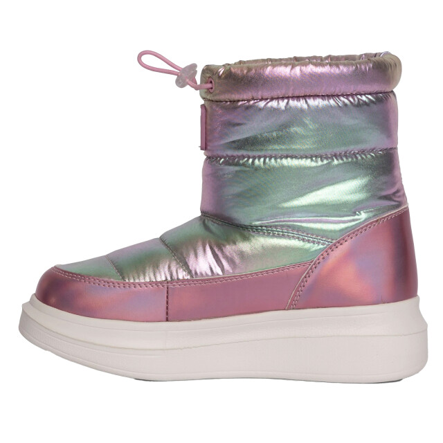 Trespass Meisjes sasi skischoenen UTTP6811_pink large