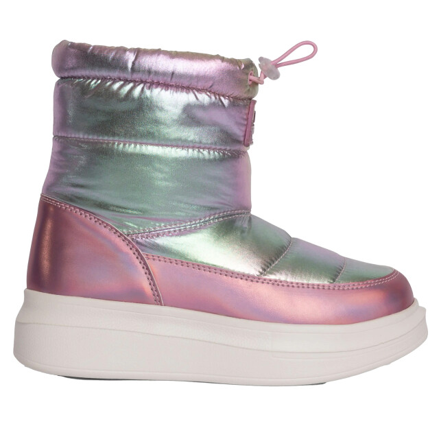 Trespass Meisjes sasi skischoenen UTTP6811_pink large