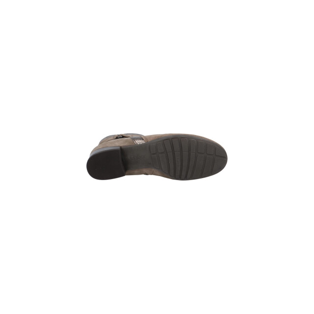 Gabor 32.713.30 Enkellaarzen Taupe 32.713.30 large
