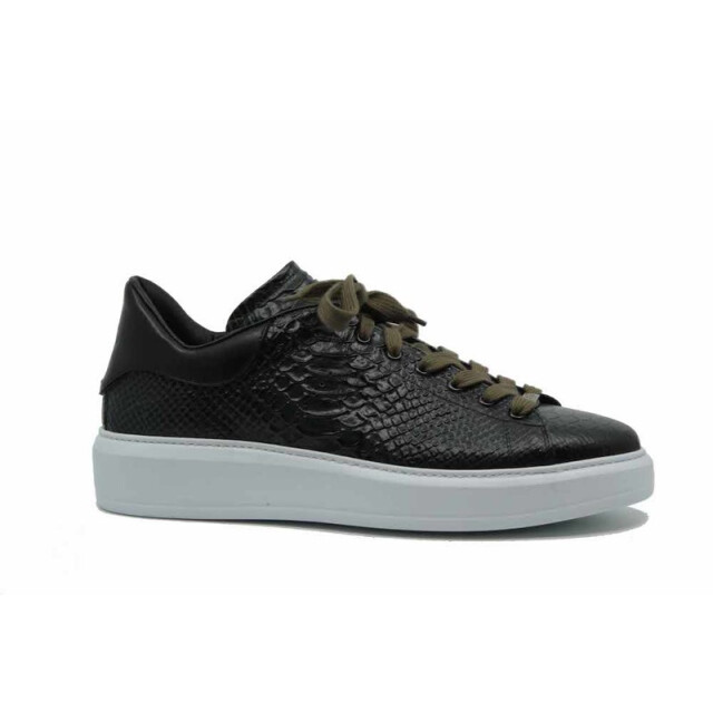 Giorgio 79119 Sneakers Groen 79119 large