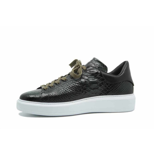 Giorgio 79119 Sneakers Groen 79119 large