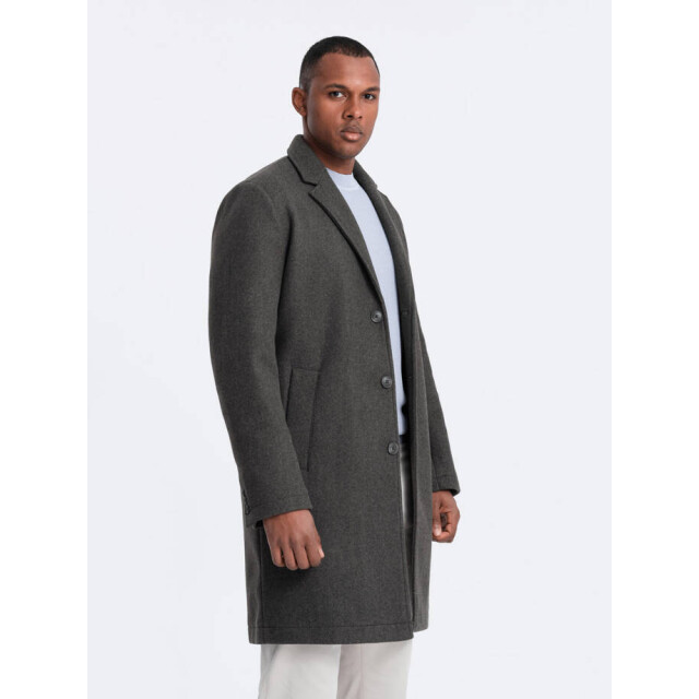 Ombre Manteljas heren - cowc 0104 OM-COWC-0104 large