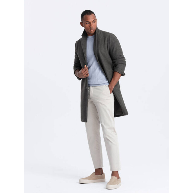 Ombre Manteljas heren - cowc 0104 OM-COWC-0104 large