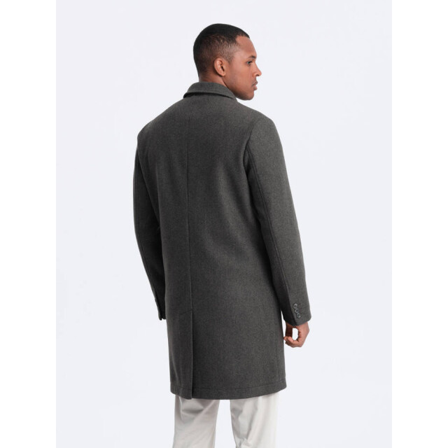 Ombre Manteljas heren - cowc 0104 OM-COWC-0104 large