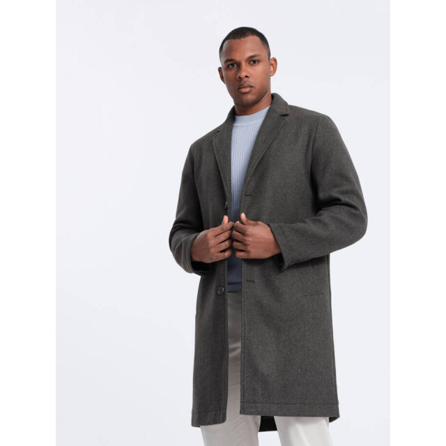 Ombre Manteljas heren - cowc 0104 OM-COWC-0104 large