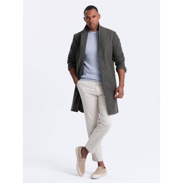 Ombre Manteljas heren - cowc 0104 OM-COWC-0104 large