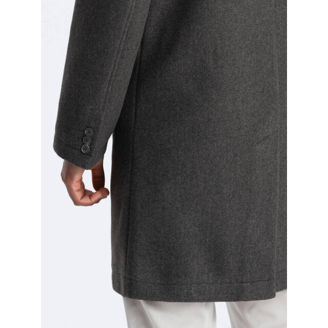 Ombre Manteljas heren - cowc 0104 OM-COWC-0104 large