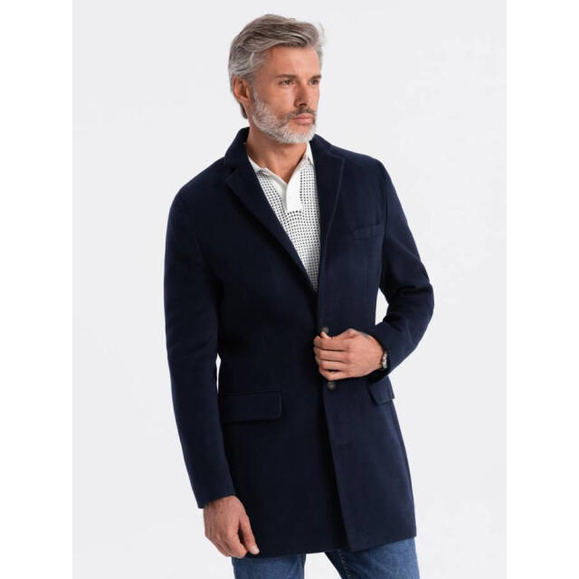 Ombre Manteljas heren - c432 OM-C432 large