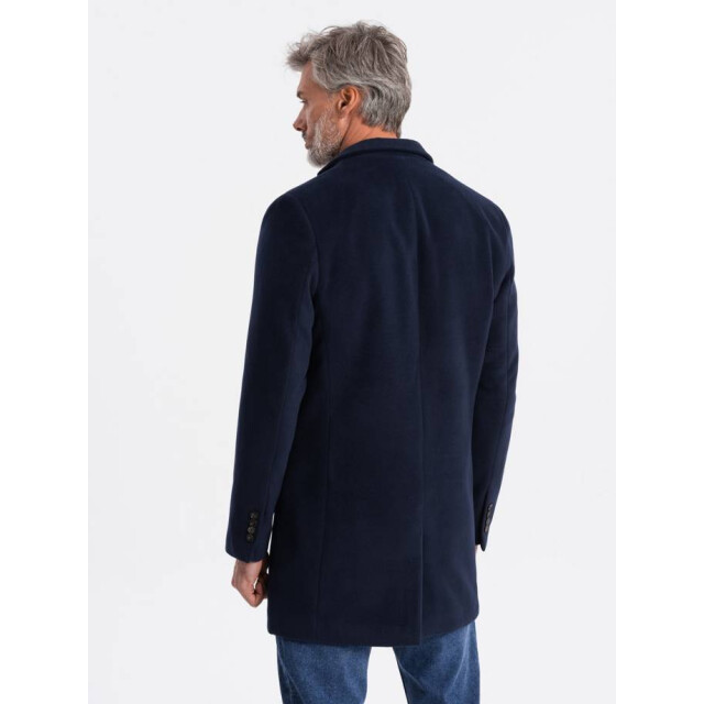 Ombre Manteljas heren - c432 OM-C432 large
