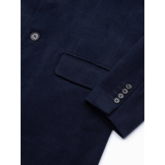 Ombre Manteljas heren - c432 OM-C432 large