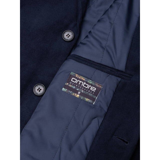 Ombre Manteljas heren - c432 OM-C432 large