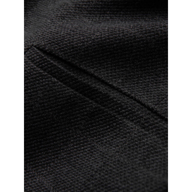 Ombre Blazer heren zwart melange blzb 0119 OM-BLZB-0119-2 large