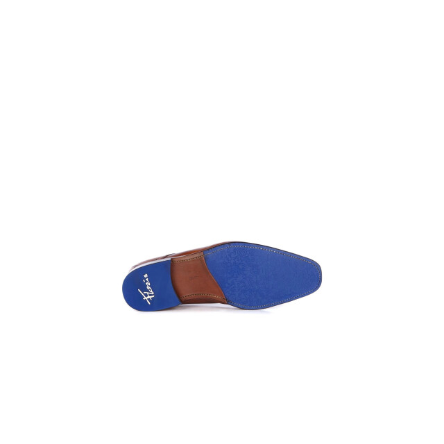 Floris van Bommel SFM-50033-23-01 De Loper Geklede schoenen Cognac SFM-50033-23-01 De Loper large