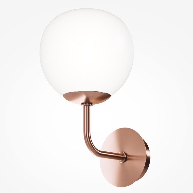 Maytoni wandlamp erich messing 2993940 large