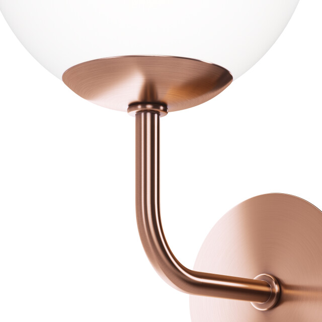 Maytoni wandlamp erich messing 2993940 large