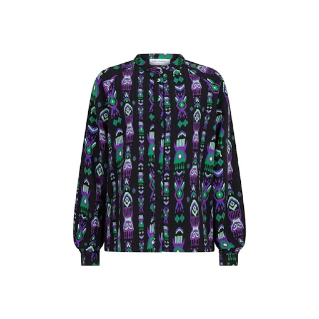 Lofty Manner pk04 blouse lidian PK04 - Blouse Lidian large Lofty Manner pk04 blouse lidian PK04 - Blouse Lidian large