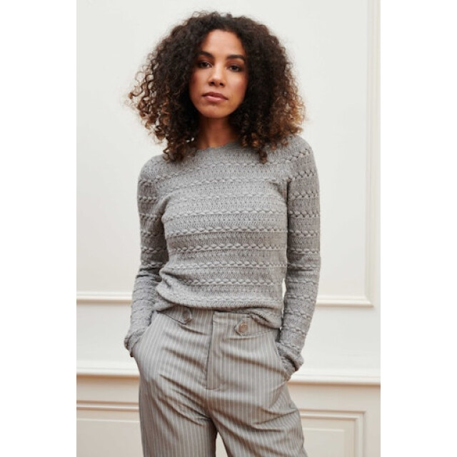 Lofty Manner pk08 sweater marla PK08 - Sweater Marla large