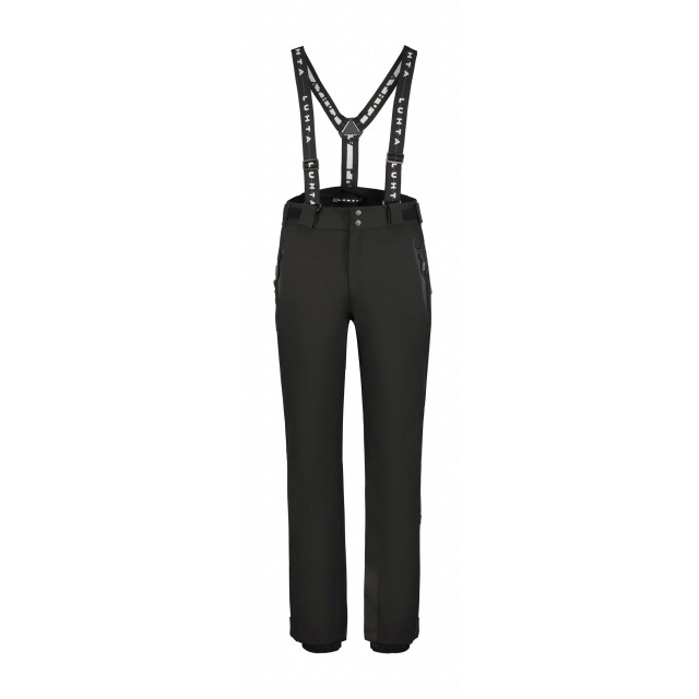 Luhta kortepohja broek ski heren 066992_990-56 large