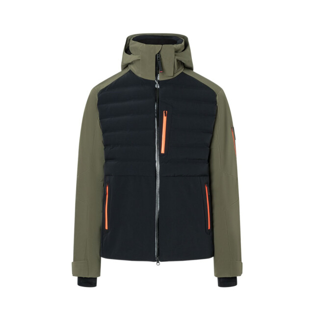 Bogner ivo jack ski heren - 067823_999-56 large