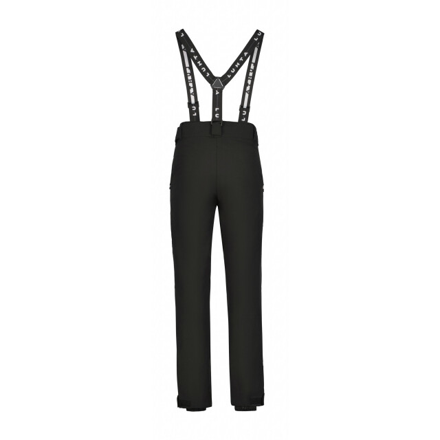 Luhta kortepohja broek ski heren 066992_990-56 large