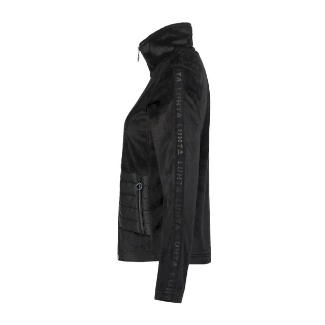 Luhta halmejoki pully ski dames 066984_990-M large