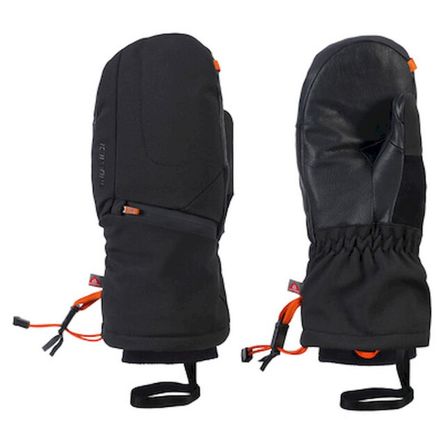 Icepeak herdecke wanten ski heren 067668_990-XL large