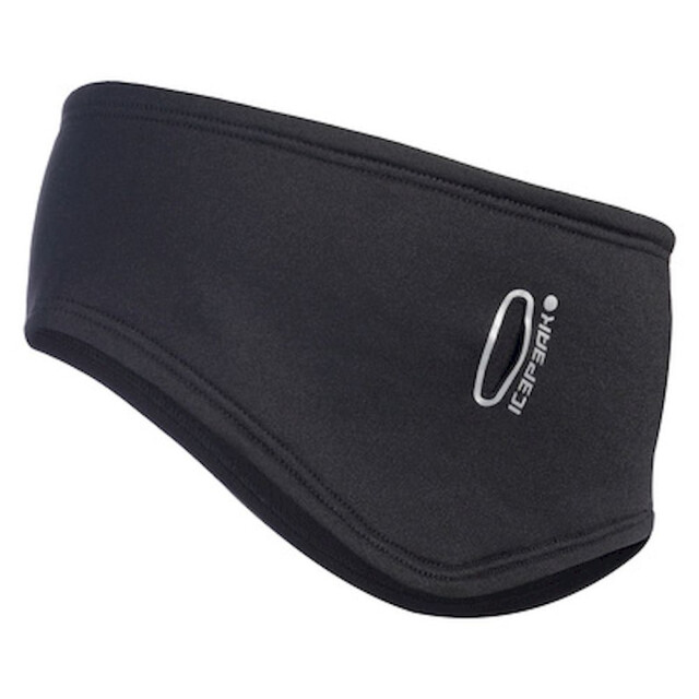 Icepeak haviland haarband ws heren 067667_990-ONESIZ large