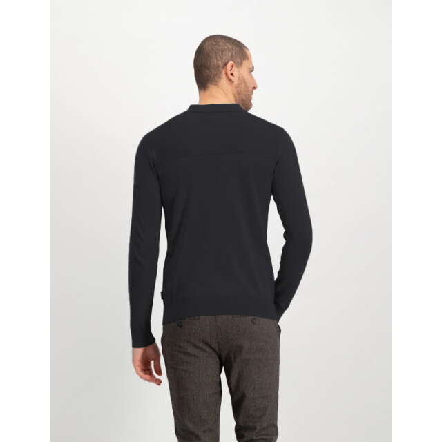 Saint Steve 70003 Dark Navy/230514 SAMY large