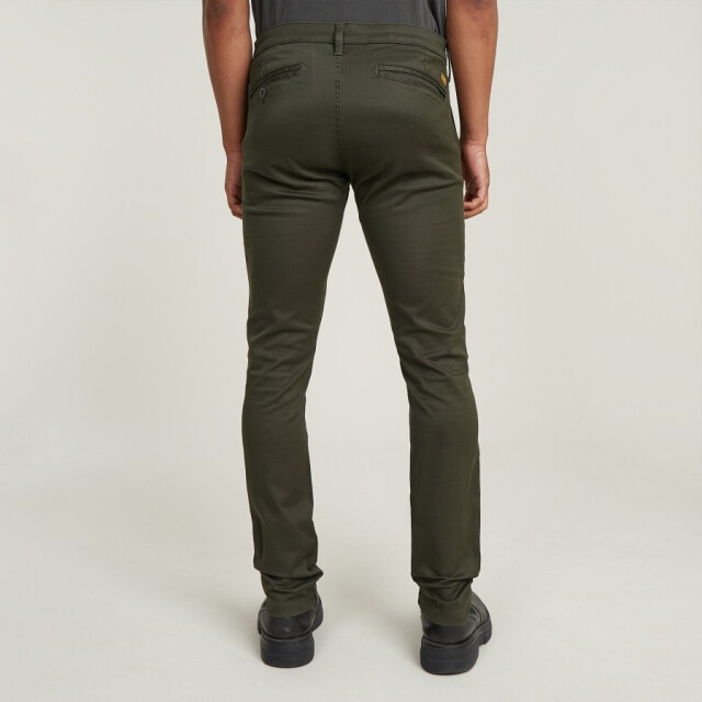G-Star 995 Asfalt/D25179 C105 Skinny Chino large