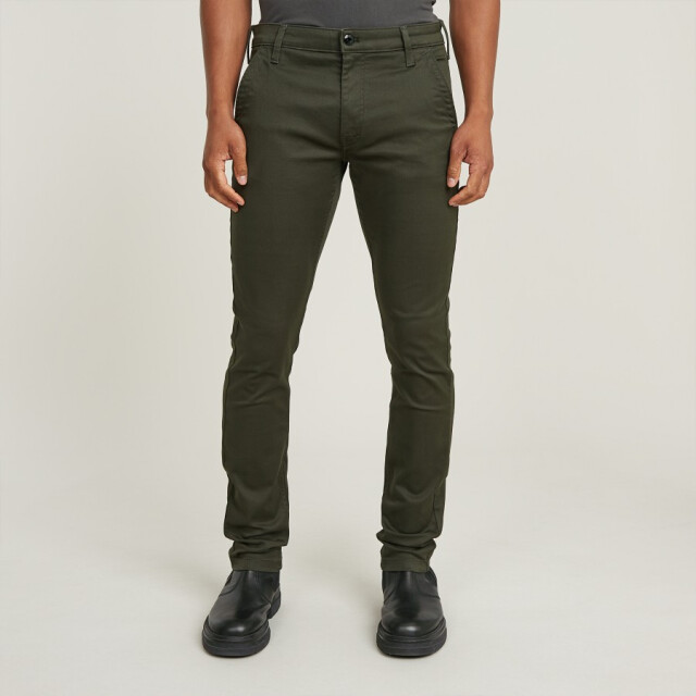 G-Star 995 Asfalt/D25179 C105 Skinny Chino large
