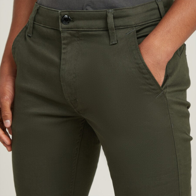 G-Star 995 Asfalt/D25179 C105 Skinny Chino large