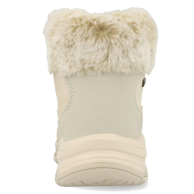 Skechers 167882/NAT Boots Beige 167882/NAT large