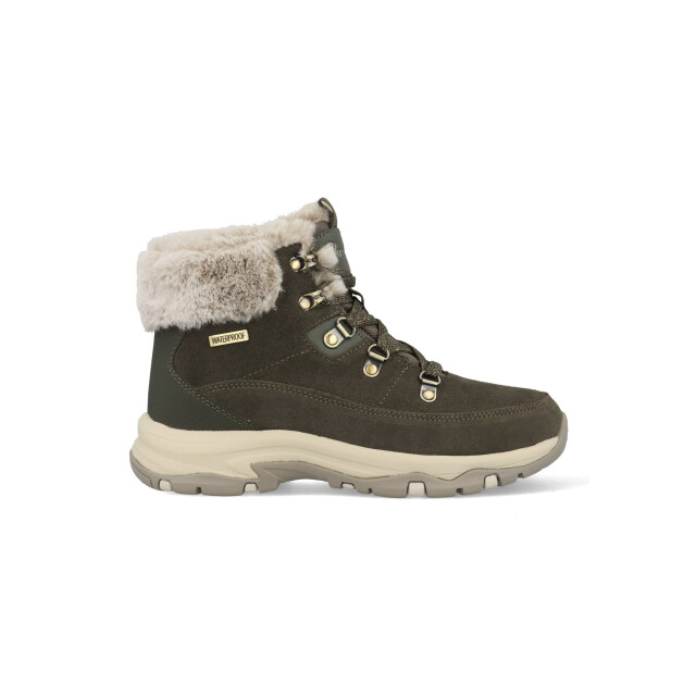 Skechers 167882/OLV Boots Groen 167882/OLV large