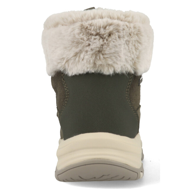 Skechers 167882/OLV Boots Groen 167882/OLV large
