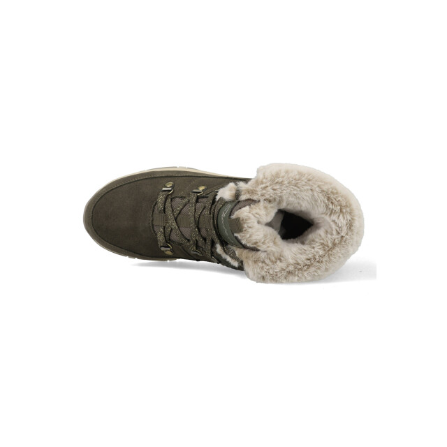 Skechers 167882/OLV Boots Groen 167882/OLV large