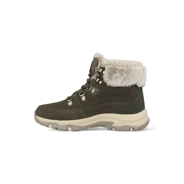 Skechers 167882/OLV Boots Groen 167882/OLV large