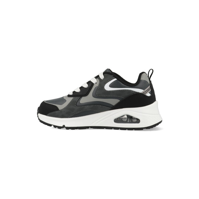 Skechers 403647L/GYBK Sneakers Grijs 403647L/GYBK large