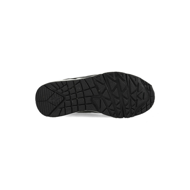 Skechers 403647L/GYBK Sneakers Grijs 403647L/GYBK large