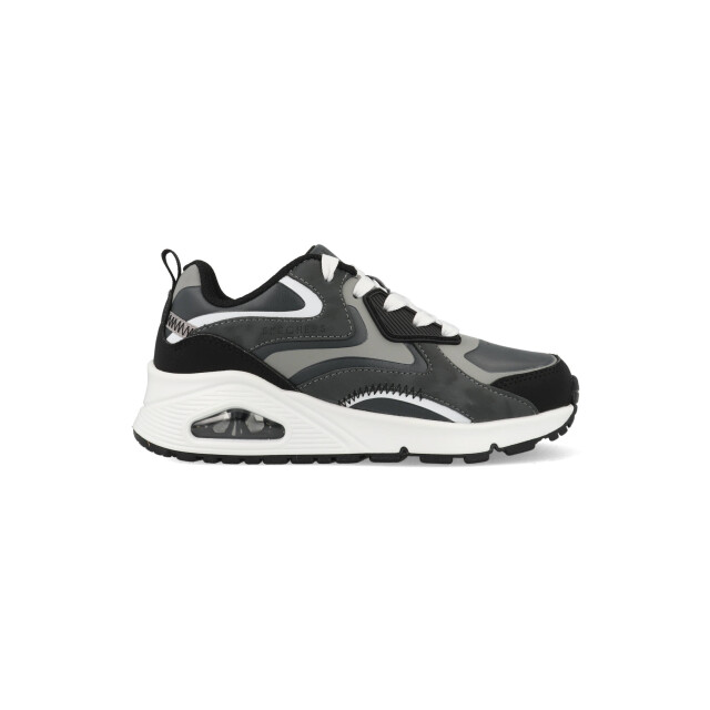 Skechers 403647L/GYBK Sneakers Grijs 403647L/GYBK large