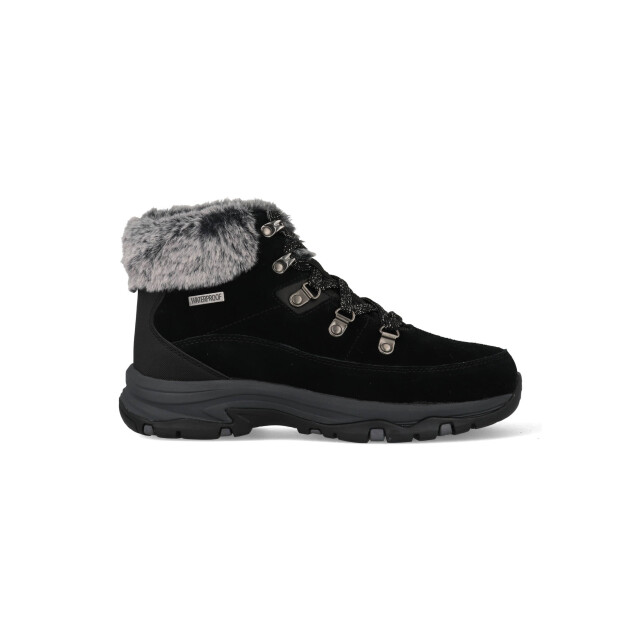 Skechers 167882/BLK Boots Zwart 167882/BLK large