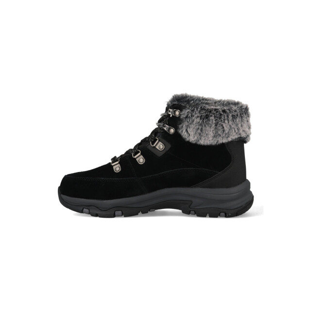 Skechers 167882/BLK Boots Zwart 167882/BLK large