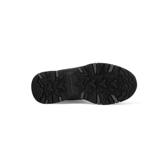 Skechers 167882/BLK Boots Zwart 167882/BLK large