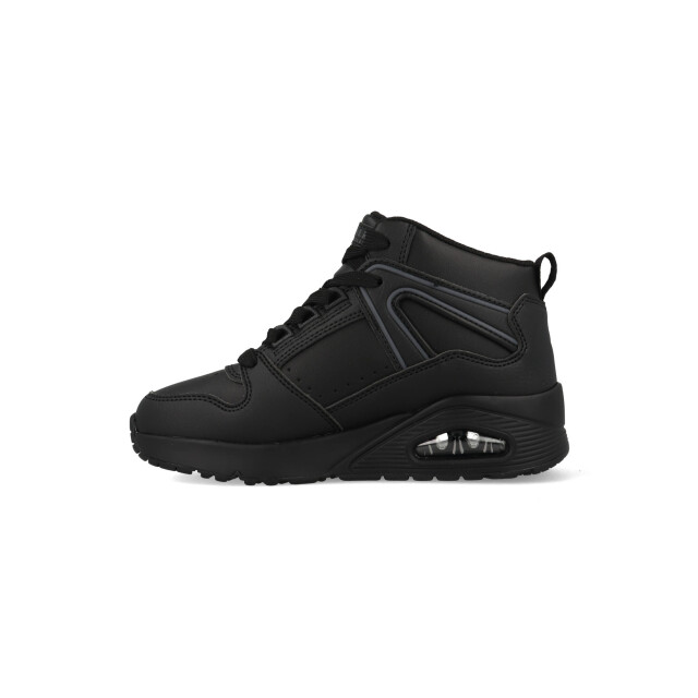 Skechers 417000L/BBK Sneakers Zwart 417000L/BBK large