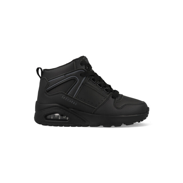 Skechers 417000L/BBK Sneakers Zwart 417000L/BBK large