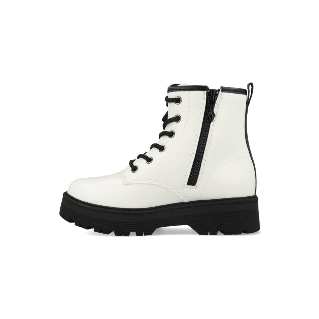 Skechers 303409L/WHT Laarzen Wit 303409L/WHT large