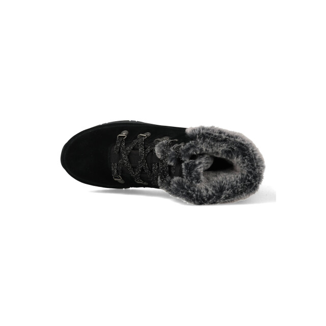 Skechers 167882/BLK Boots Zwart 167882/BLK large