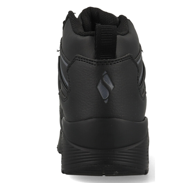 Skechers 417000L/BBK Sneakers Zwart 417000L/BBK large