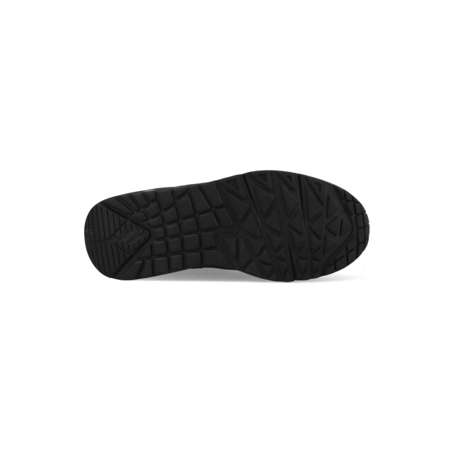 Skechers 417000L/BBK Sneakers Zwart 417000L/BBK large