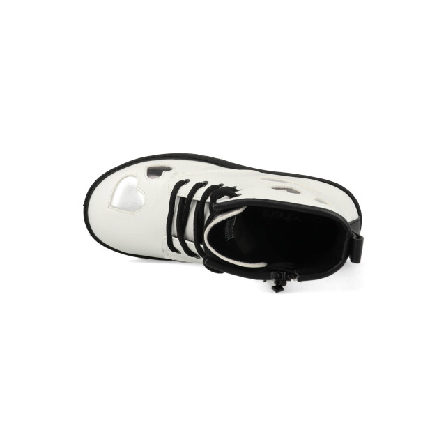 Skechers 303409L/WHT Laarzen Wit 303409L/WHT large